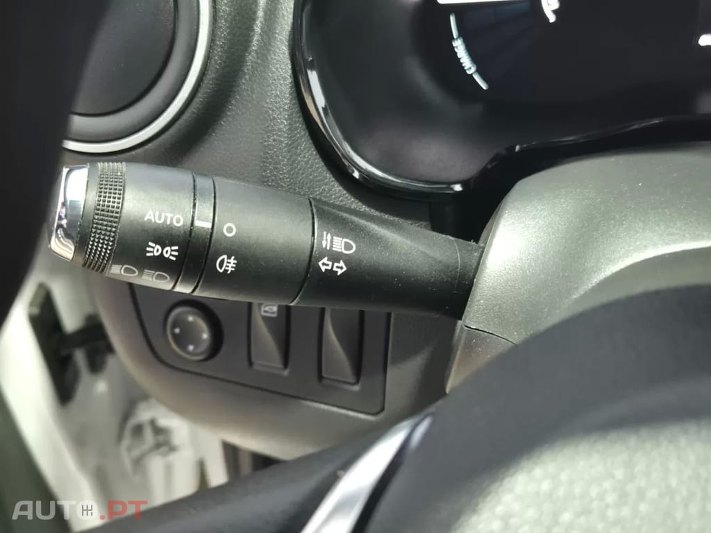 Dacia Spring Electric 45 Comfort