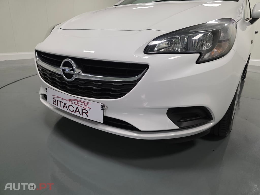 Opel Corsa 1.3 CDTI VAN IVA DEDUTÍVEL