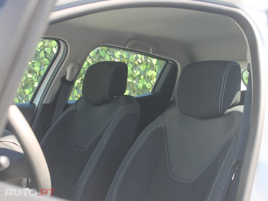 Renault Clio 0.9 TCE