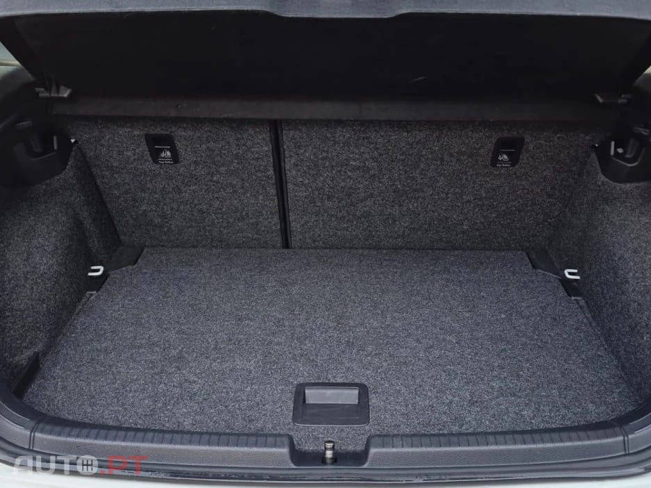 Volkswagen Polo 1.0 TSI Highline DSG
