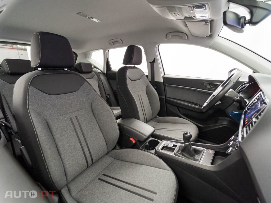 Seat Ateca 1.0 TSI Style