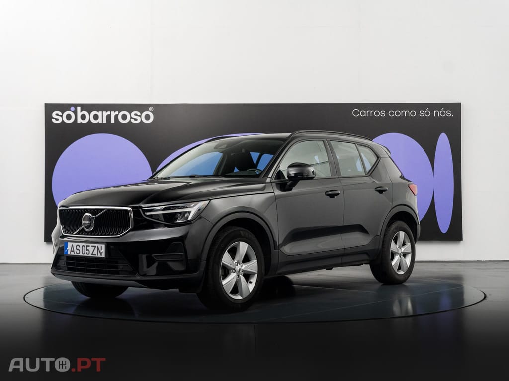 Volvo XC40 1.5 T2 Essential