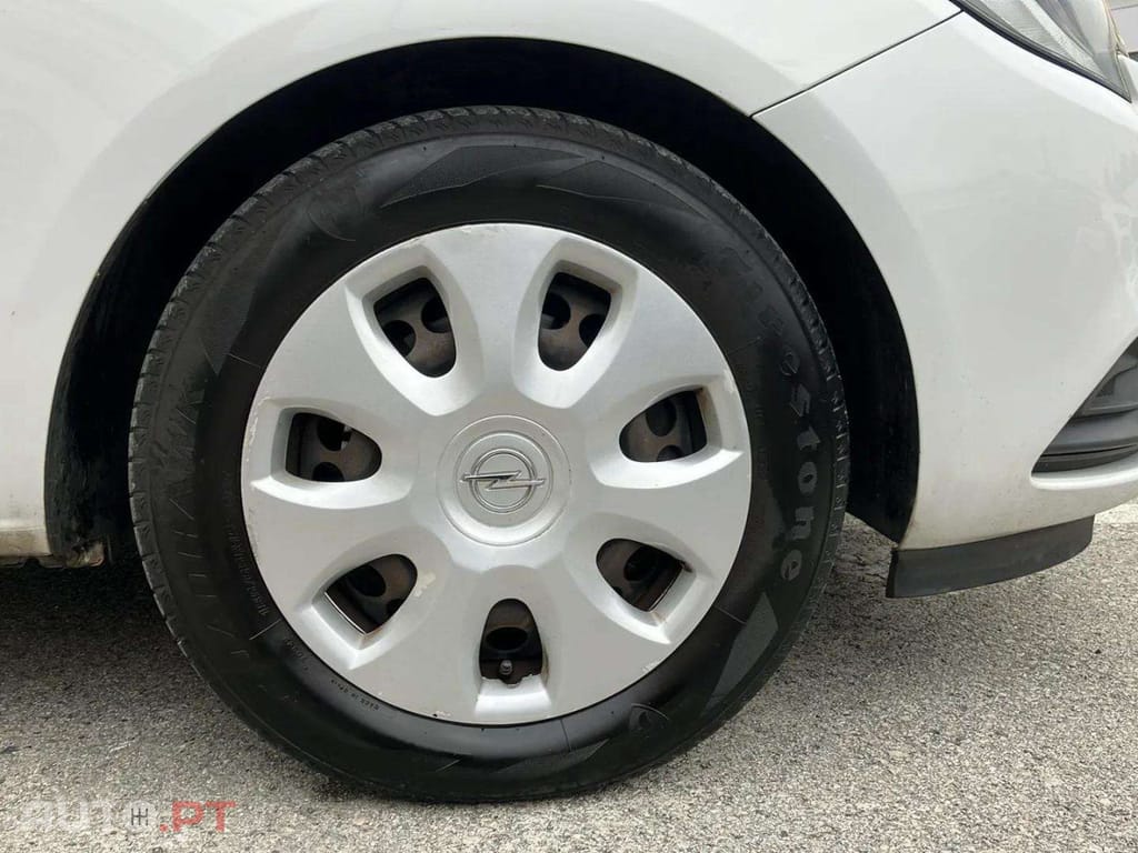 Opel Corsa 1.3 CDTi