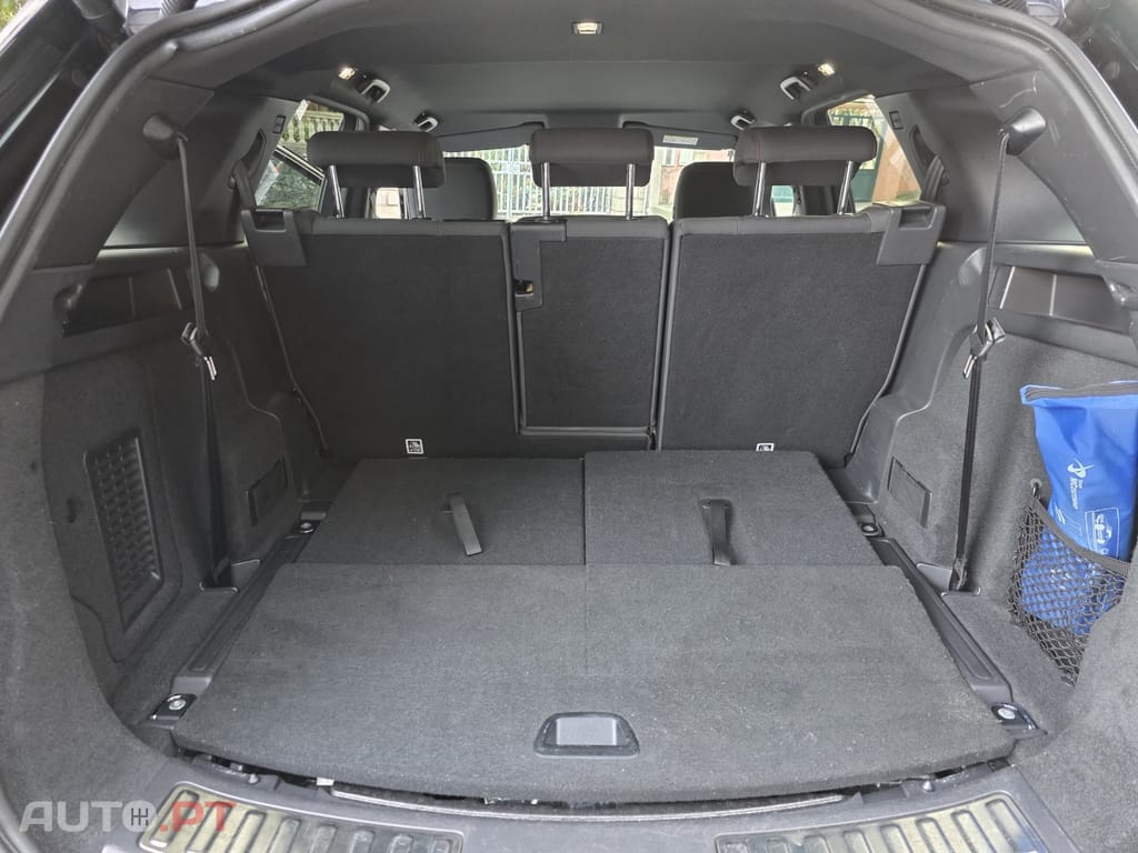 Land Rover Discovery Sport 2.0 eD4 R-Dynamic 7L