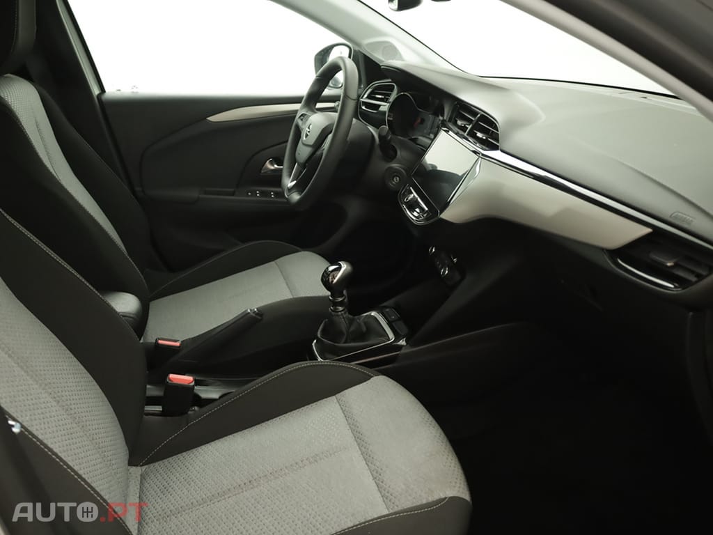 Opel Corsa Corsa 1.2 T Edition