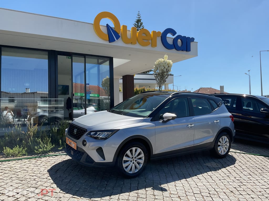 Seat Arona 1.0 TSI Style DSG