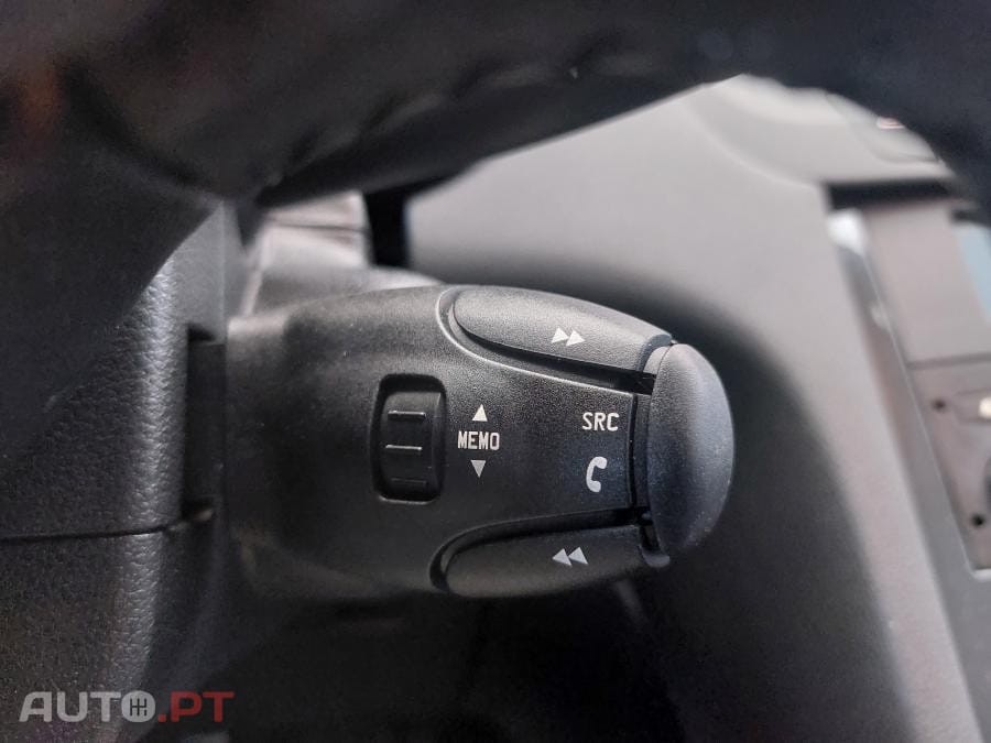 Peugeot 5008 1.6 BlueHDi Style