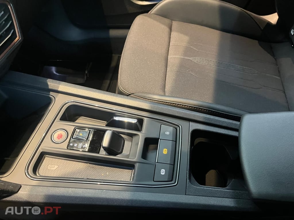 Cupra Leon 1.4 e-Hybrid VZ 245CV