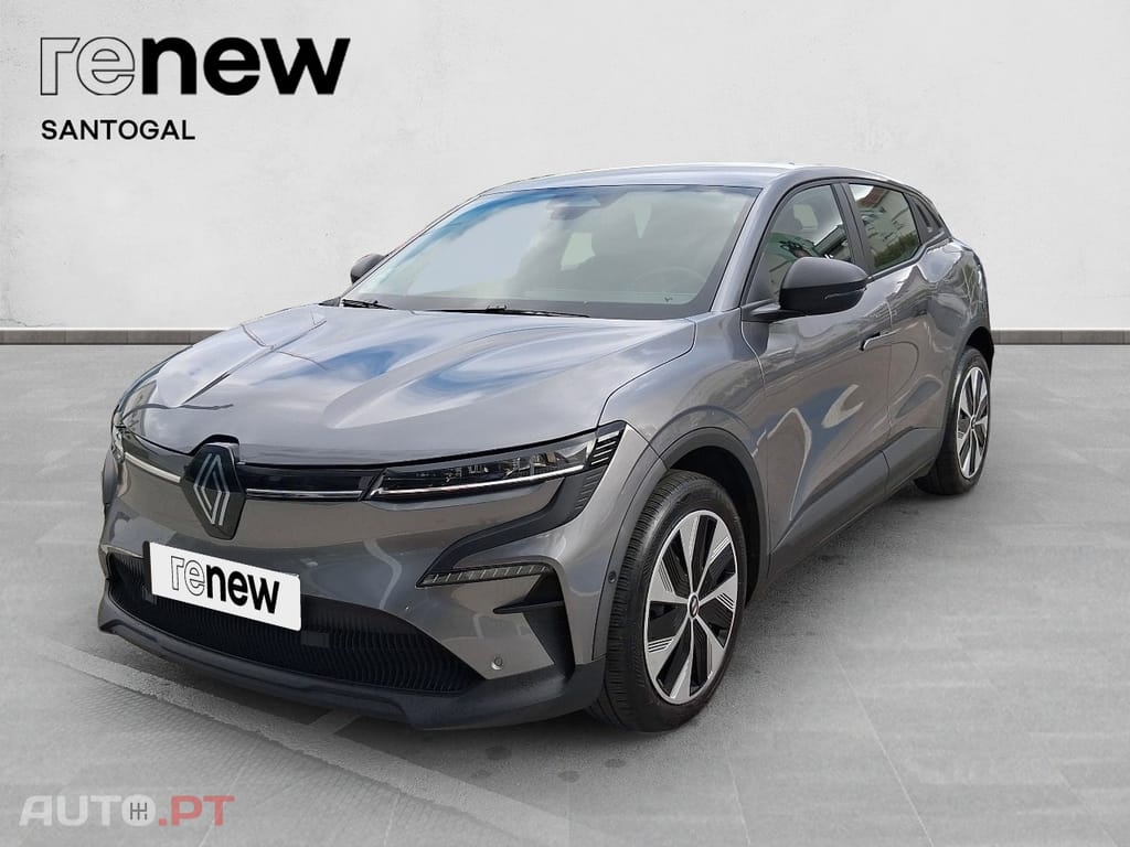 Renault Mégane Mégane Iconic EV60 220 cv Super Charge
