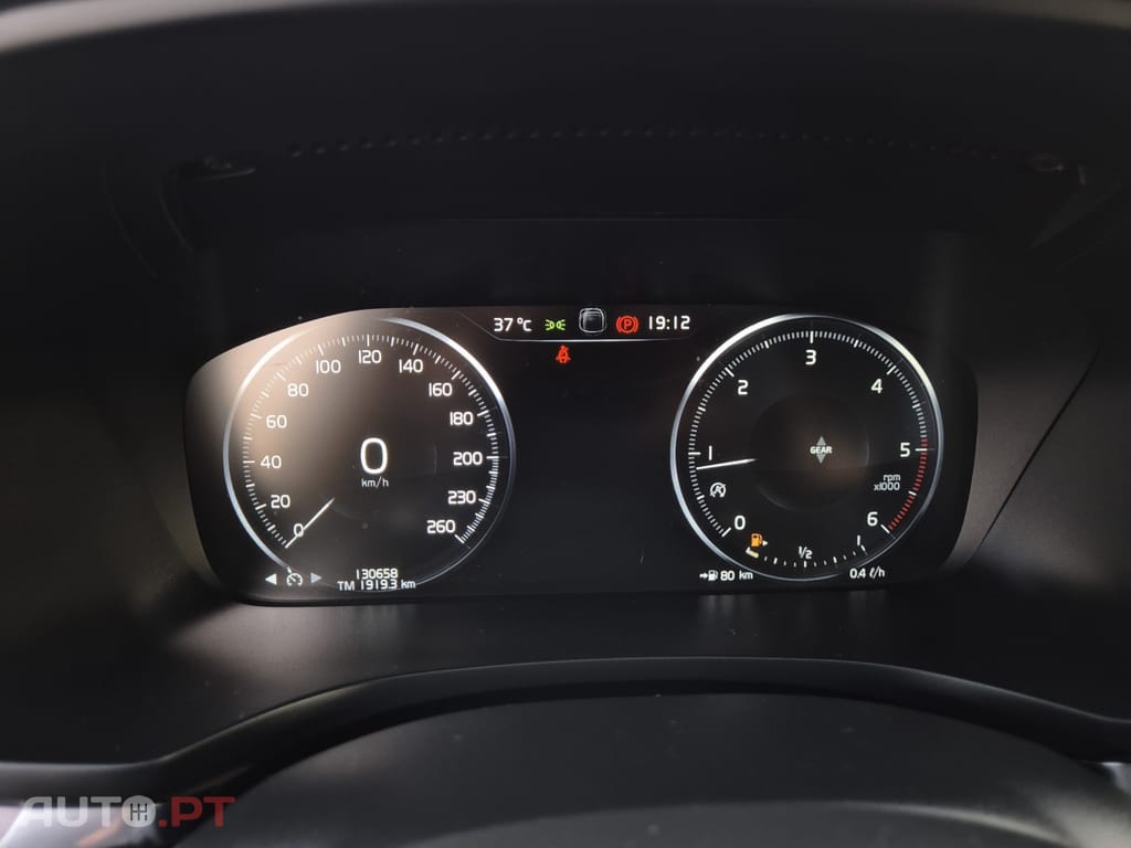 Volvo V60 2.0 D3 Momentum