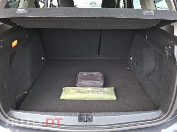 Dacia Duster 1.0 ECO-G 100cv Bi-Fuel Extreme