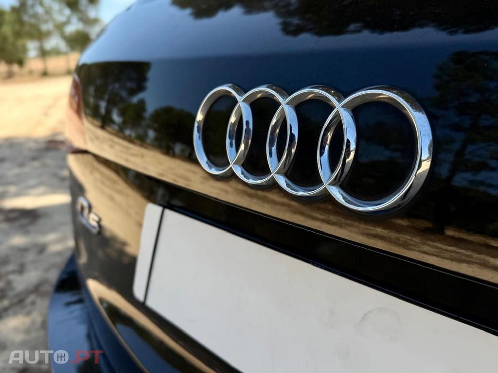 Audi Q5 2.0 TDI Sport S-tronic