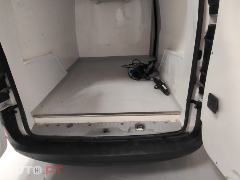 Renault Kangoo 1.5 dCi Maxi Business 3L