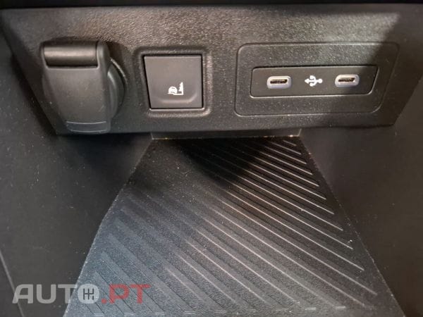 Dacia Sandero Eco-G 120 Stepway Extreme