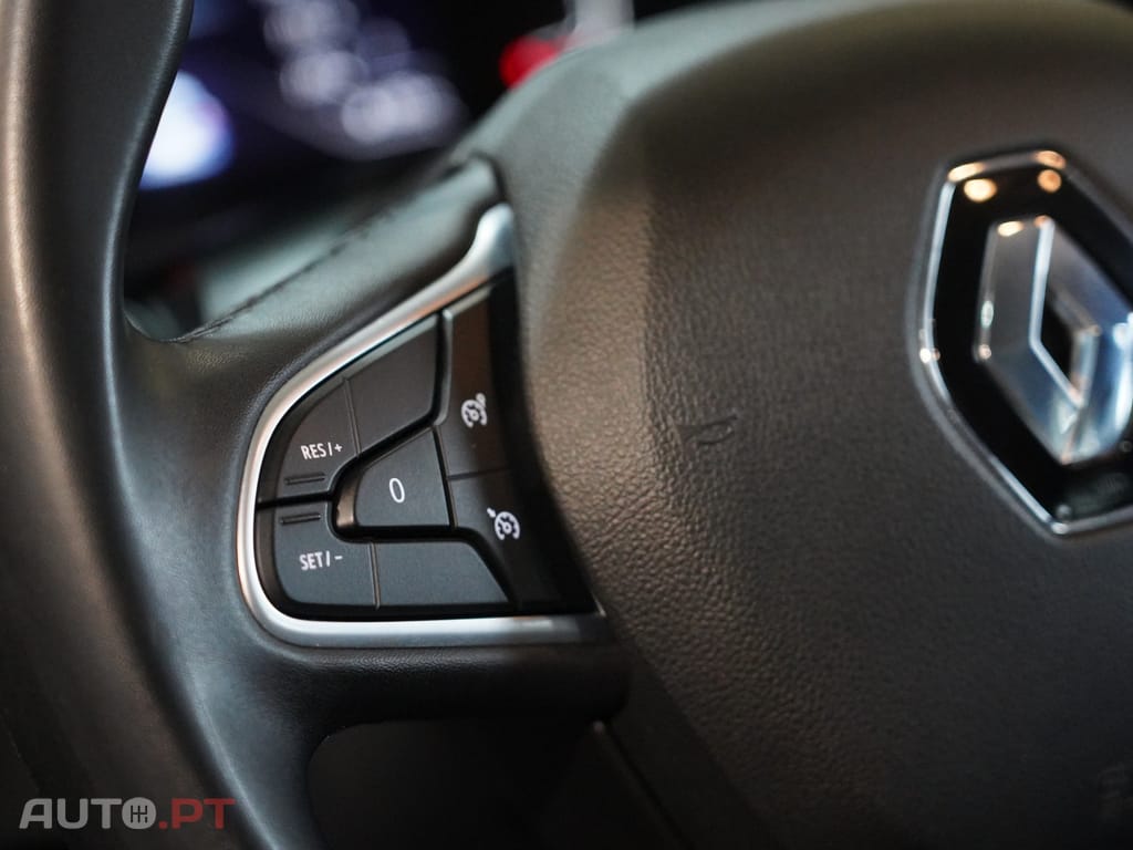 Renault Mégane Sport Tourer 1.5 Blue dCi Equilibre