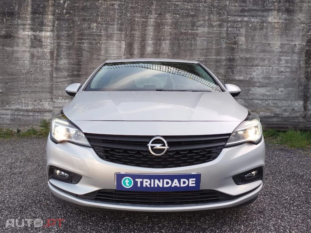 Opel Astra 1.0 Business Edition S/S