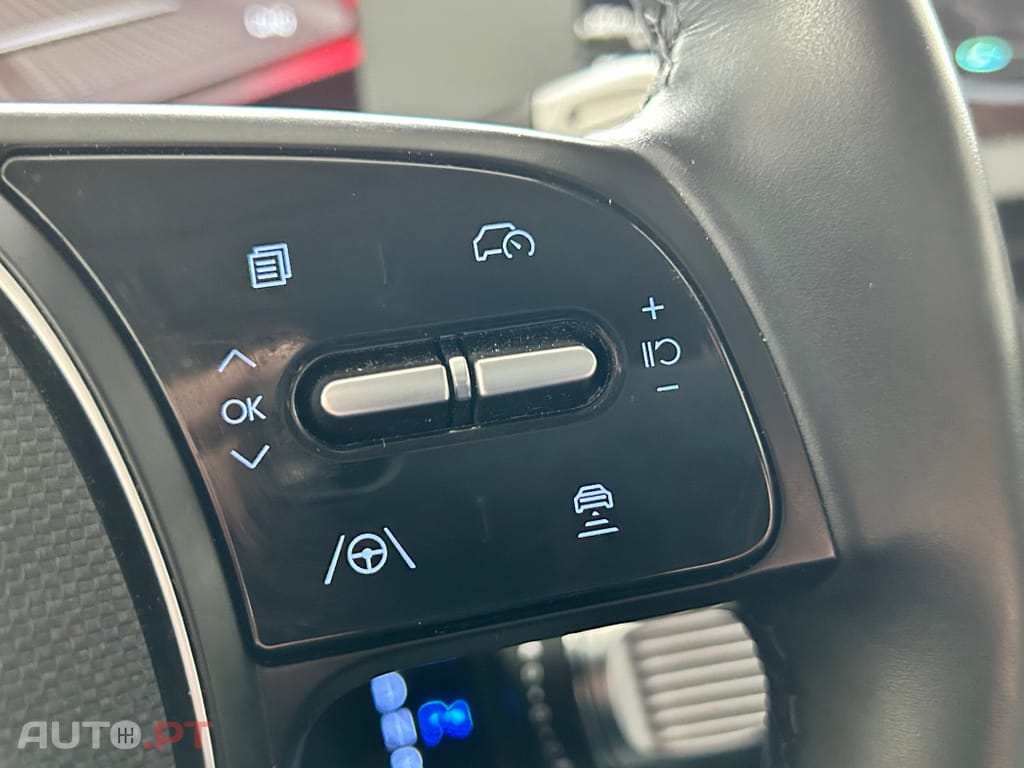 Hyundai Ioniq 5 73 kWh Vanguard