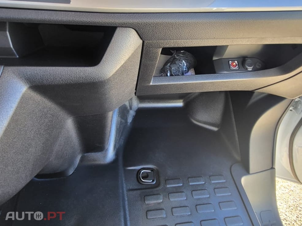 Citroen Jumpy 2.0 BlueHDi XL