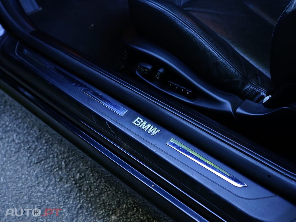 BMW 630 i