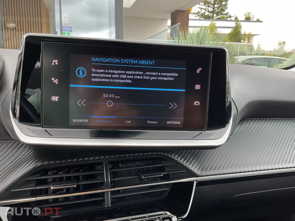 Peugeot 208 1.2 PureTech Active
