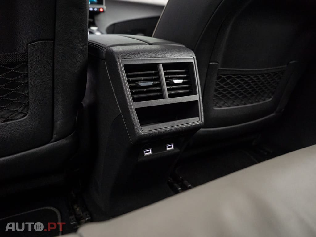 DS DS7 Crossback E-Tense Rivoli EAT8