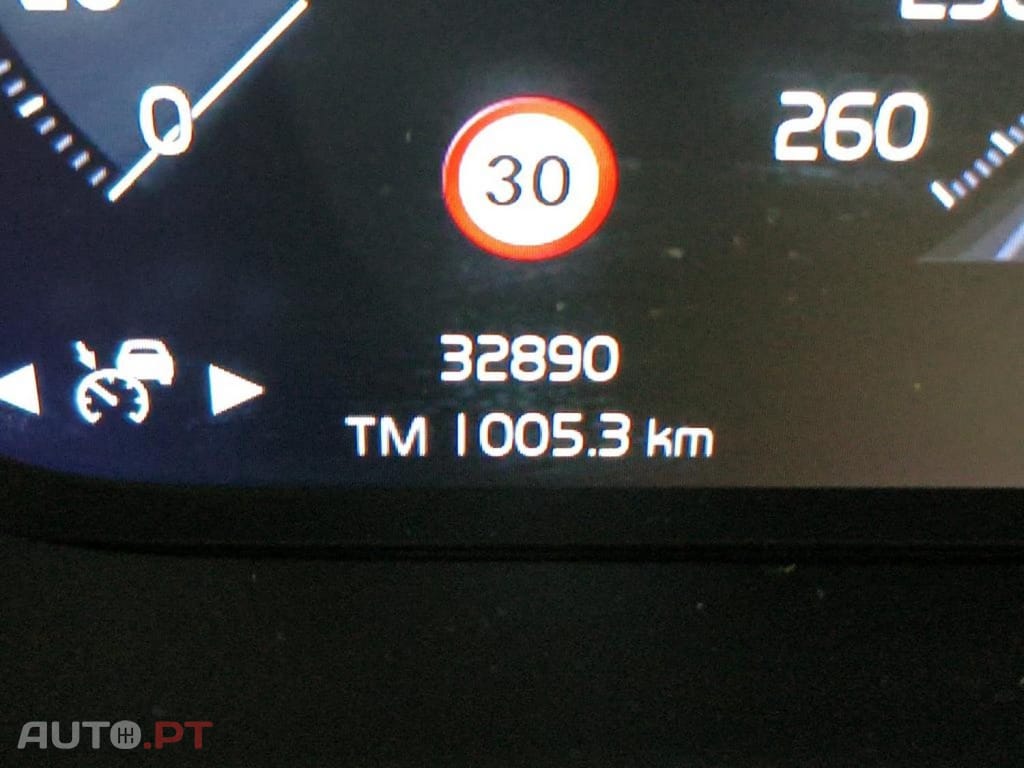Volvo XC40 1.5 T5 PHEV Inscription