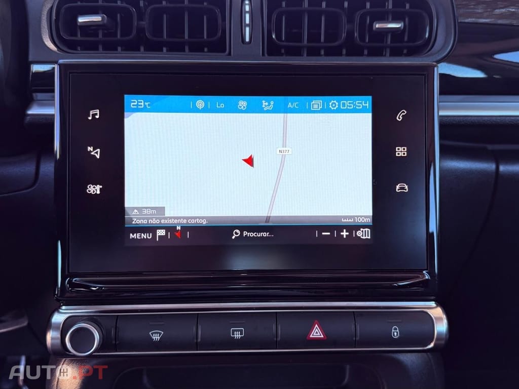 Citroen C3 1.2 PureTech Feel