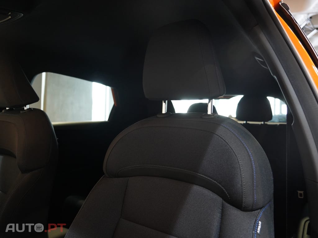 MG MG4 64 kWh Comfort