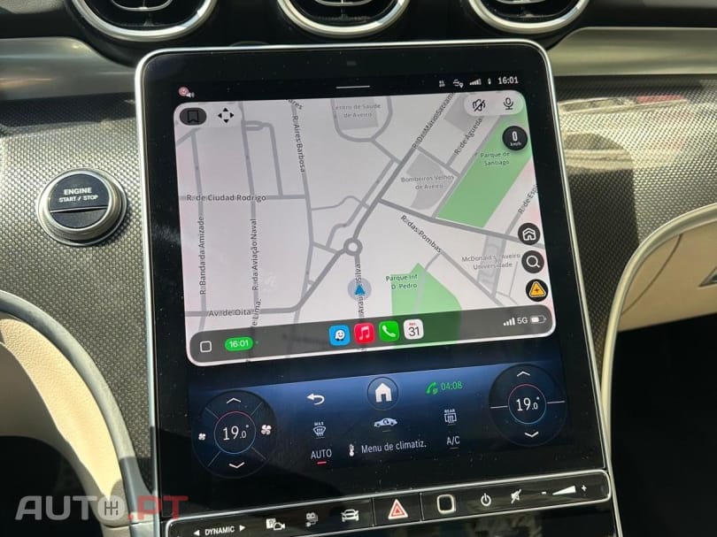 Mercedes-Benz CLE 300 e 9G-TRONIC Edition AMG Line