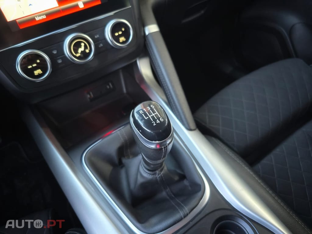 Renault Kadjar 1.5 dCi Intens