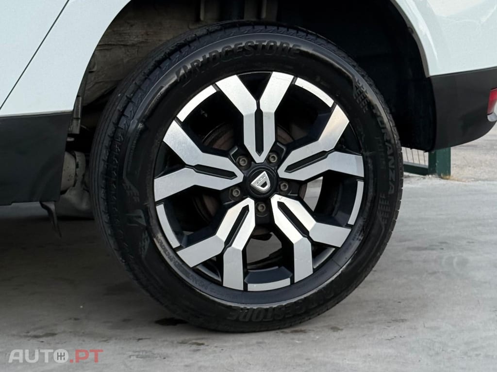 Dacia Duster 1.5 Blue dCi Comfort