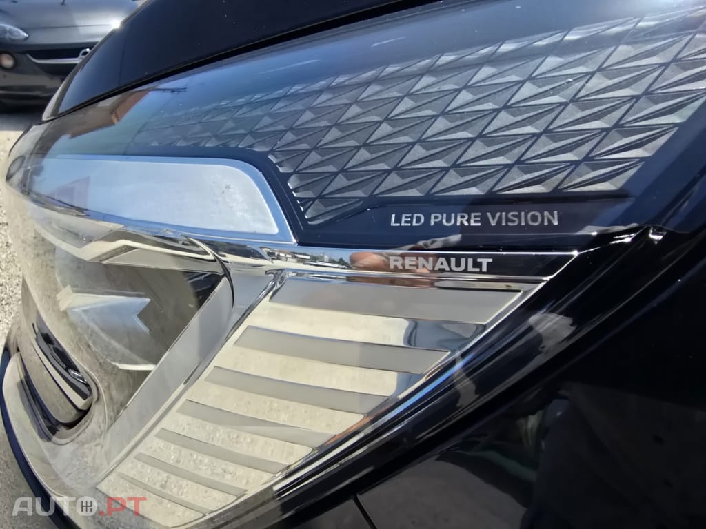 Renault Captur 1.5 DCI BUSINESS