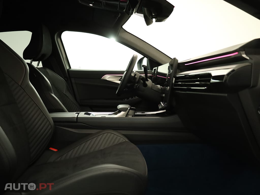 Renault Rafale 1.2 Hyper Hybrid E-Tech 4x4 Esprit Alpine