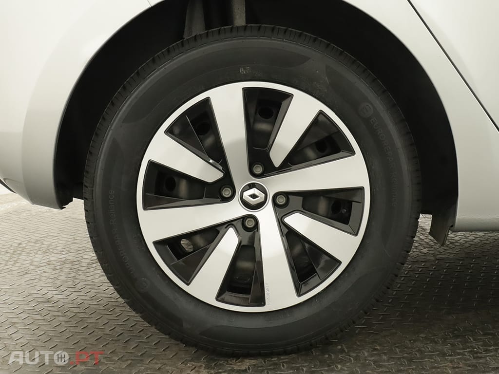 Renault Clio Clio 1.0 TCe Evolution Bi-Fuel