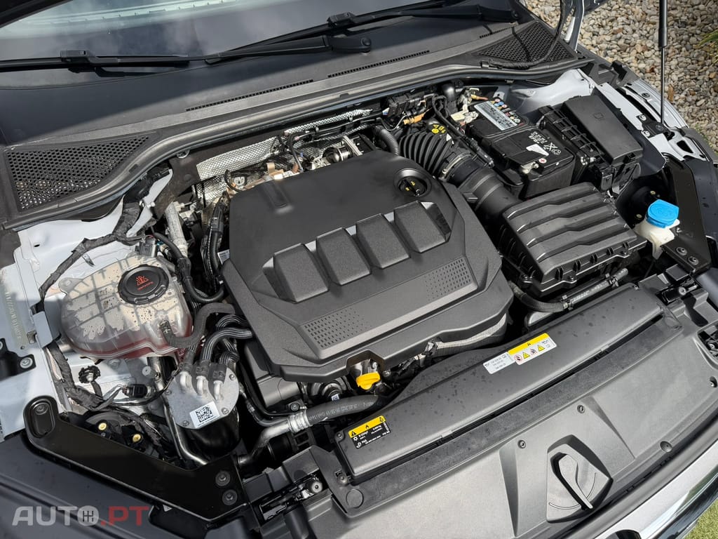Volkswagen Arteon 2.0 TDI Elegance DSG