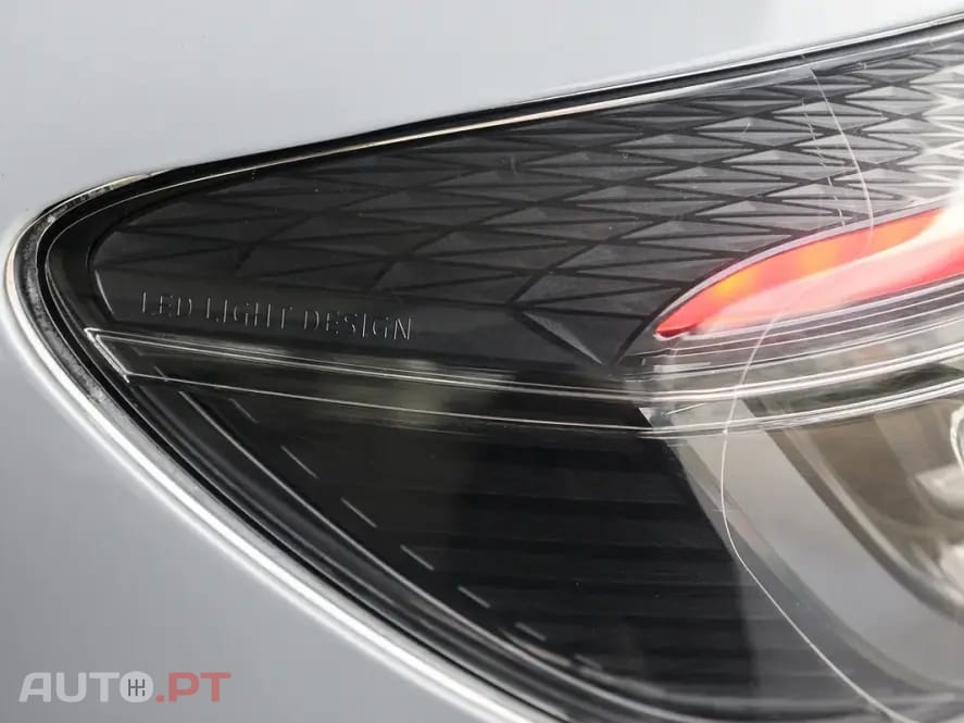 Renault Clio 1.5 Blue dCi Evolution