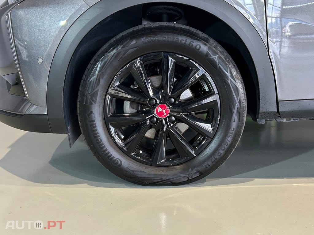 DS DS3 Crossback 1.2 PureTech Performance Line