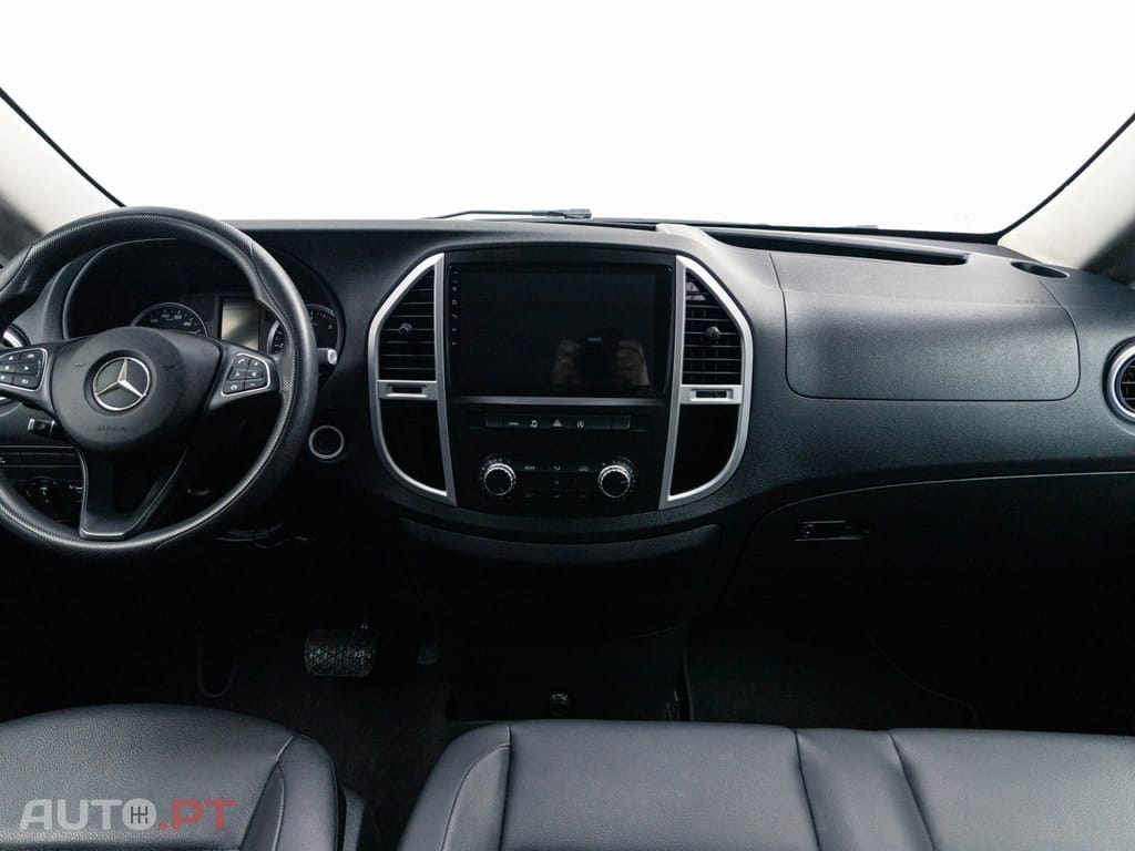 Mercedes-Benz Vito 114 CDi/32 Select