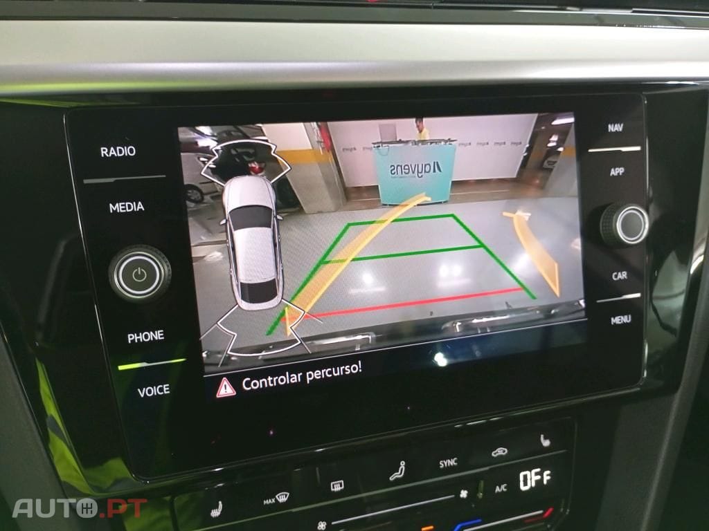Volkswagen Arteon 2.0 TDI Elegance DSG