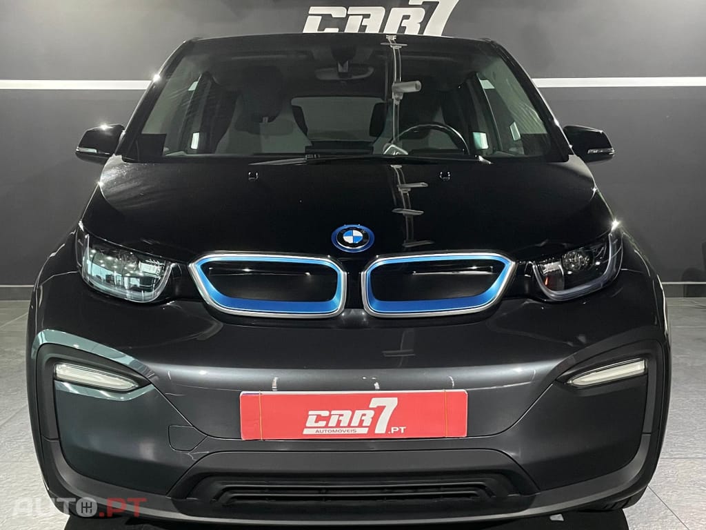 BMW i3 94Ah