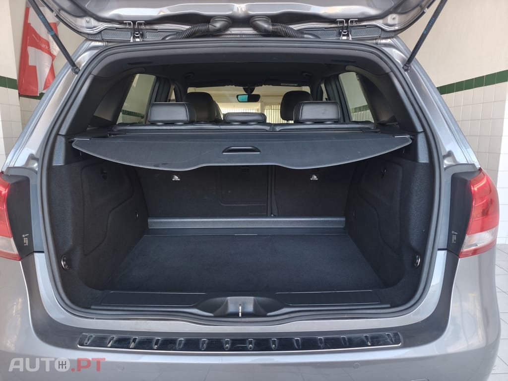Mercedes-Benz B 180 CDi Urban