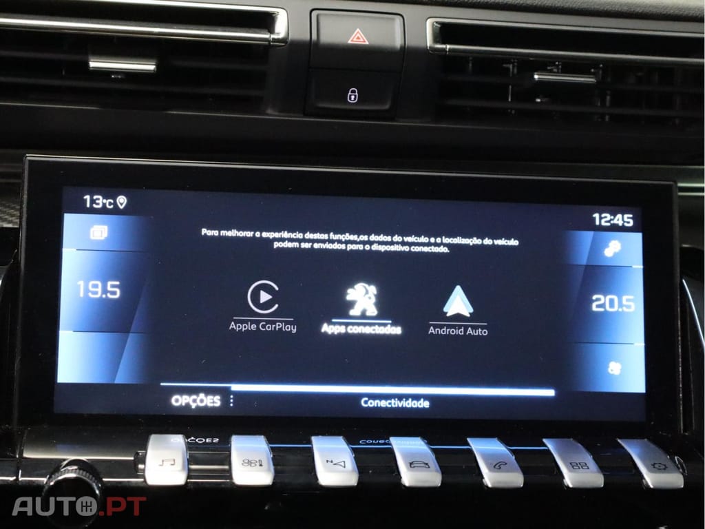 Peugeot 508 Allure BlueHDi 130 S&S EAT8 SW