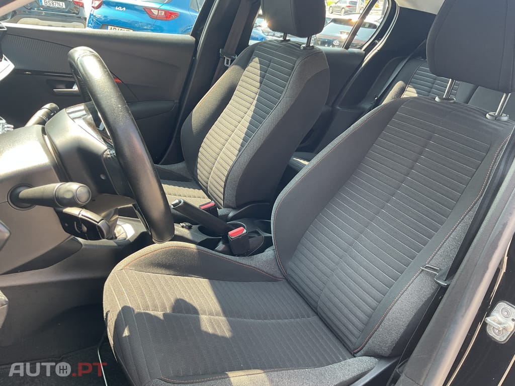 Peugeot 208 1.2 PureTech Active Pack