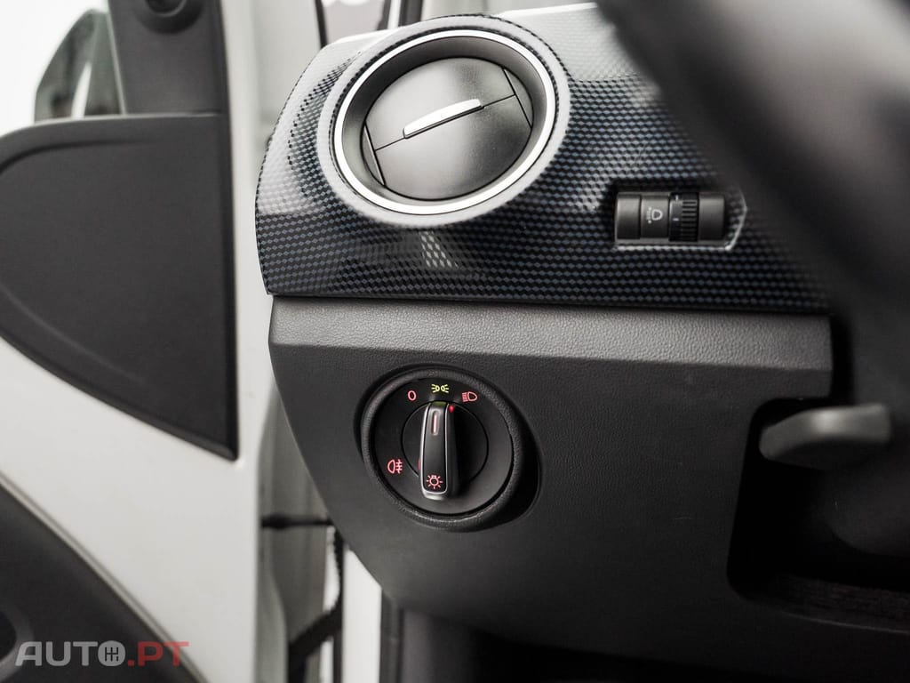 Volkswagen e-Up Confort