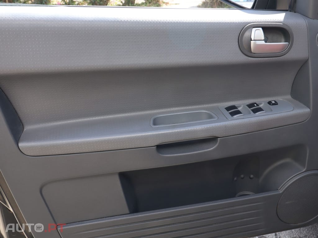 Mitsubishi Colt 1.5 DI-D E-motion