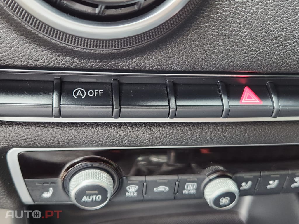 Audi A3 Sportback 1.6 TDI Advance