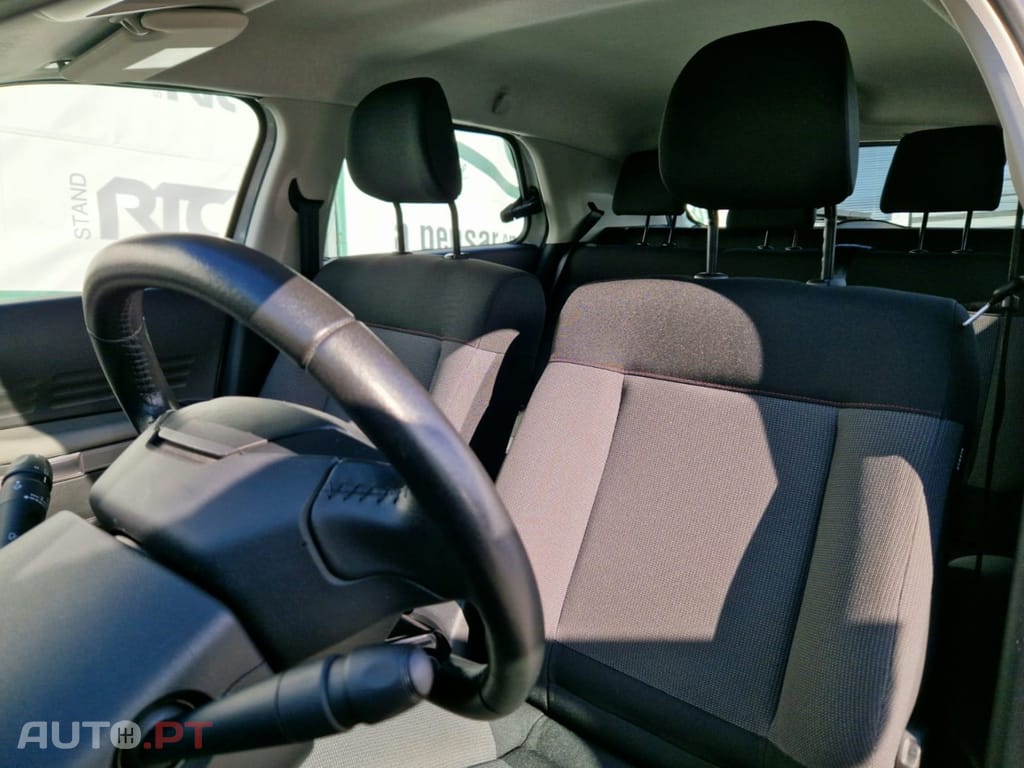 Citroen C4 Cactus 1.2 PureTech Feel