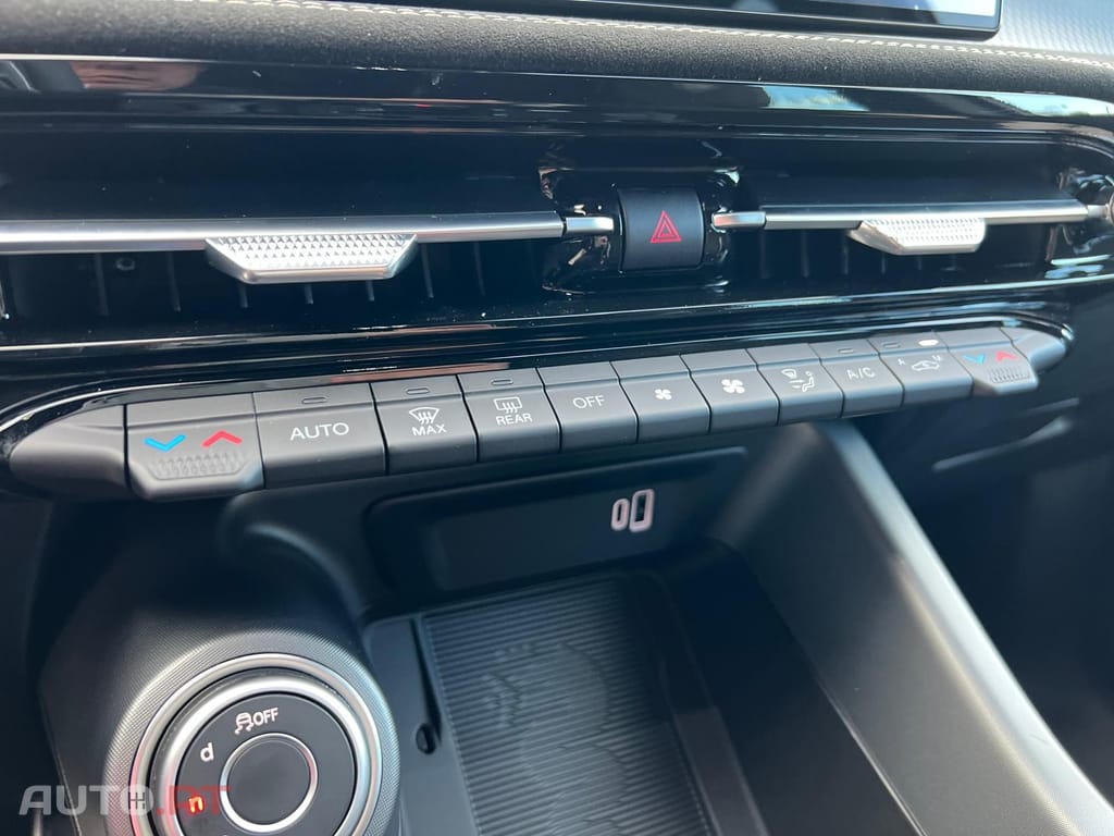 Alfa Romeo Tonale 1.5 VGT Hybrid Sport Speciale