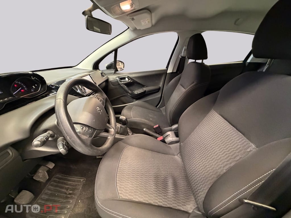 Peugeot 208 1.0 VTi Active