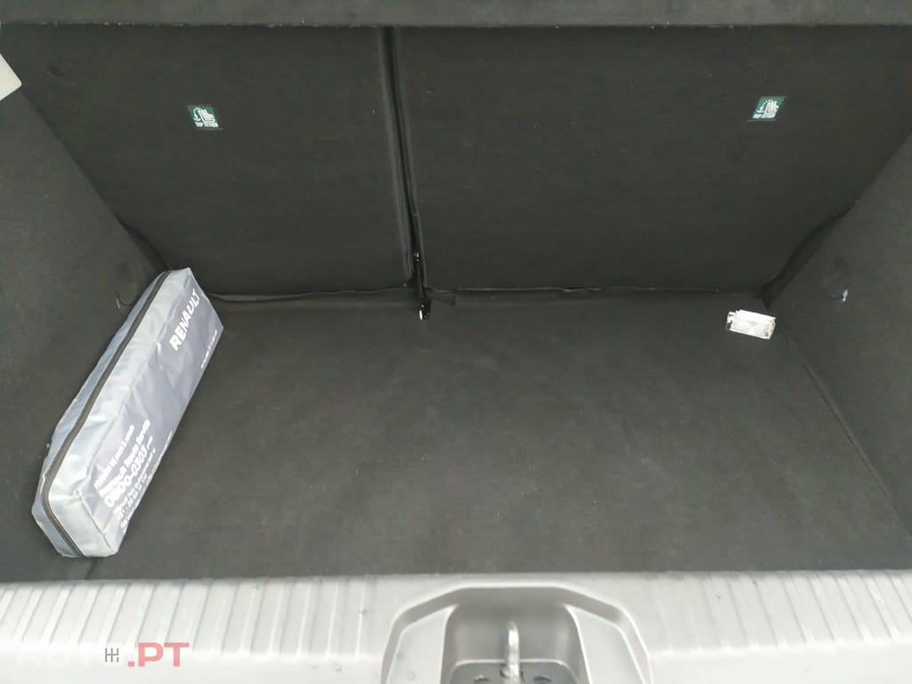 Renault Clio 1.0tce 90 cv